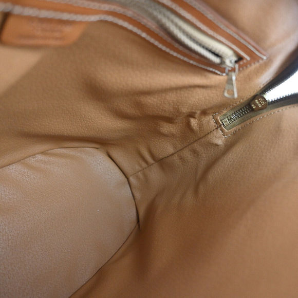 CELINE Macadam Handbag - Picture 13 of 15